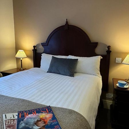 Taunton Town House 빌라 외부 사진