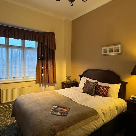 Taunton Town House 빌라 외부 사진
