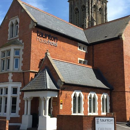 Taunton Town House 빌라 외부 사진