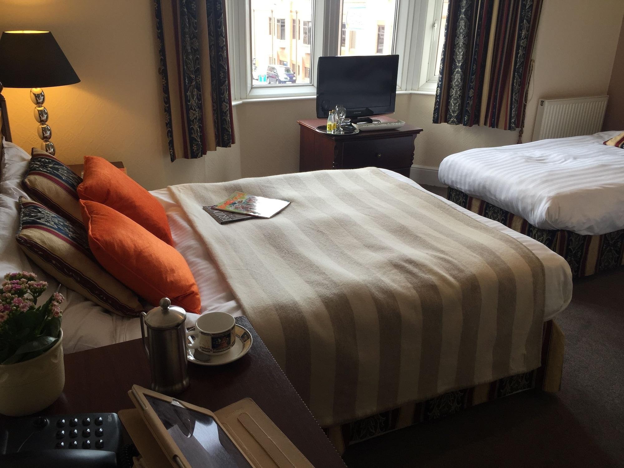 Taunton Town House 빌라 외부 사진
