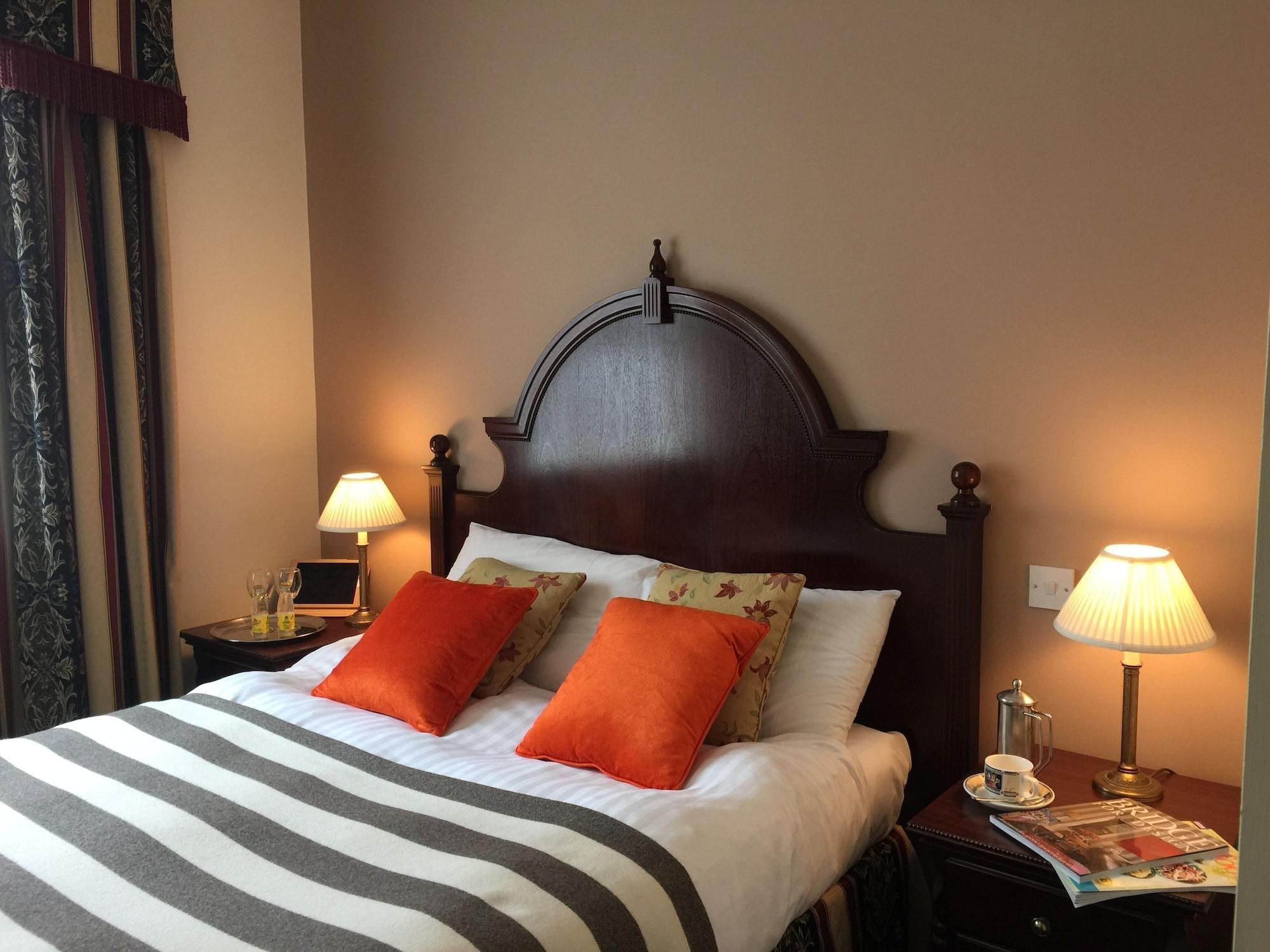 Taunton Town House 빌라 외부 사진