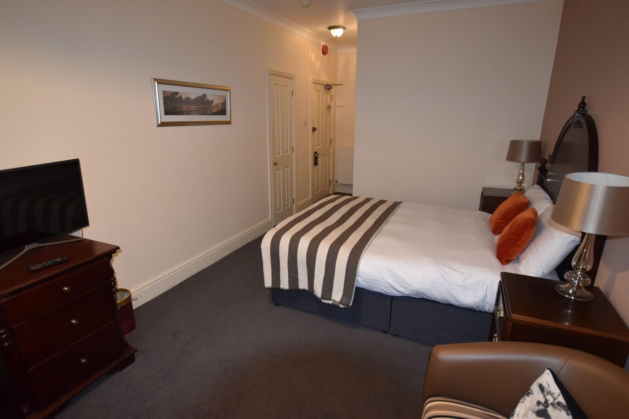 Taunton Town House 빌라 외부 사진