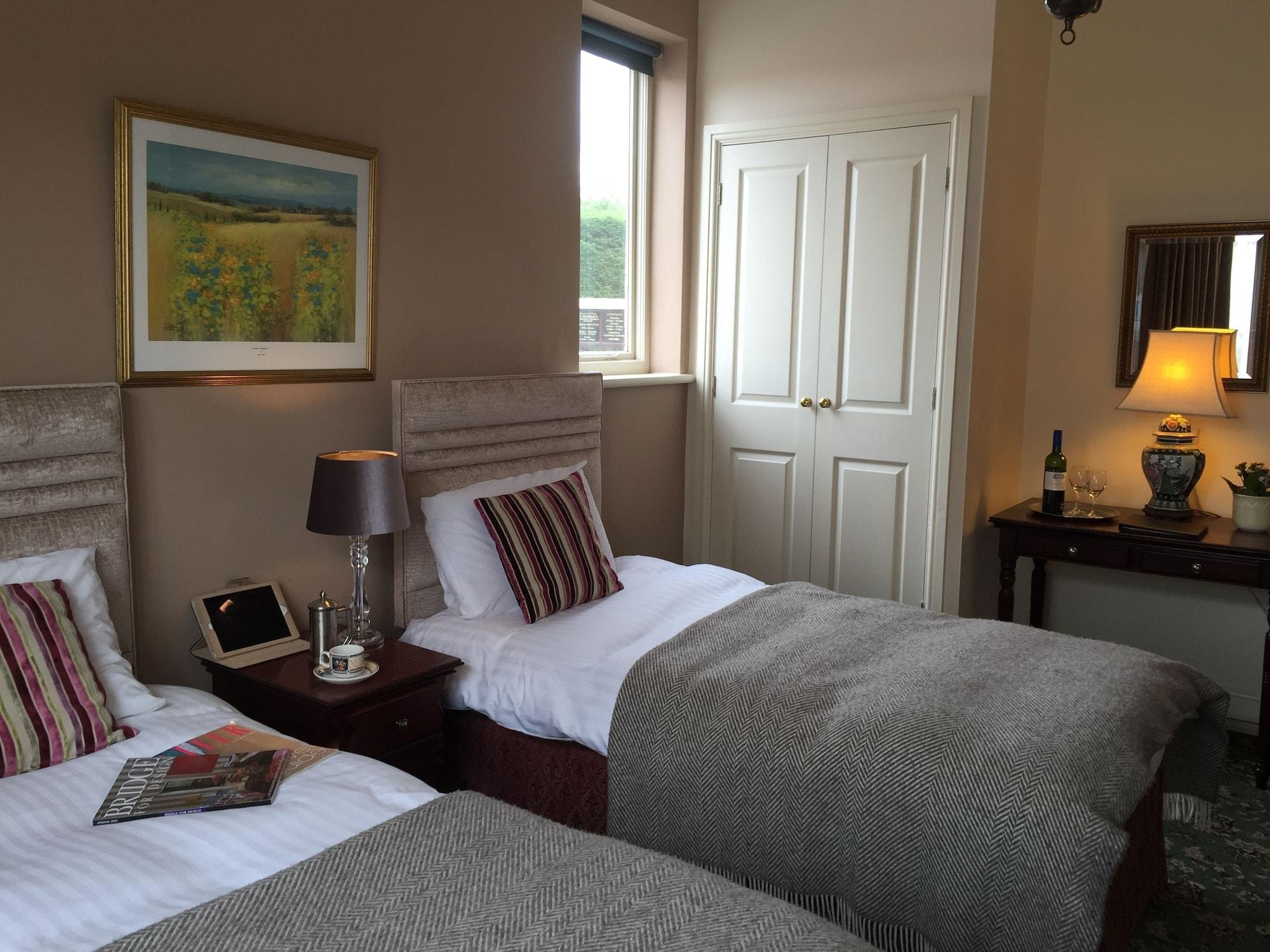 Taunton Town House 빌라 외부 사진
