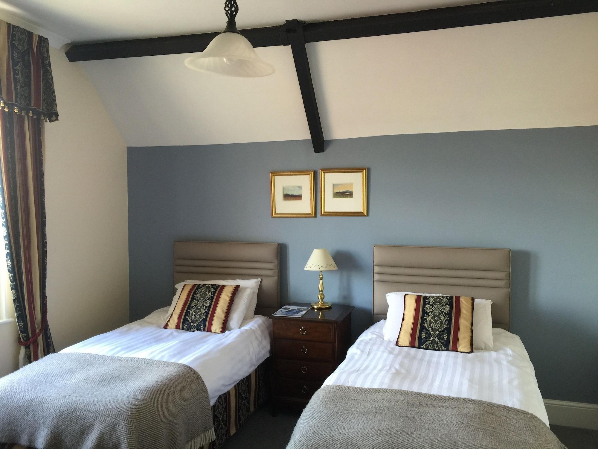 Taunton Town House 빌라 외부 사진