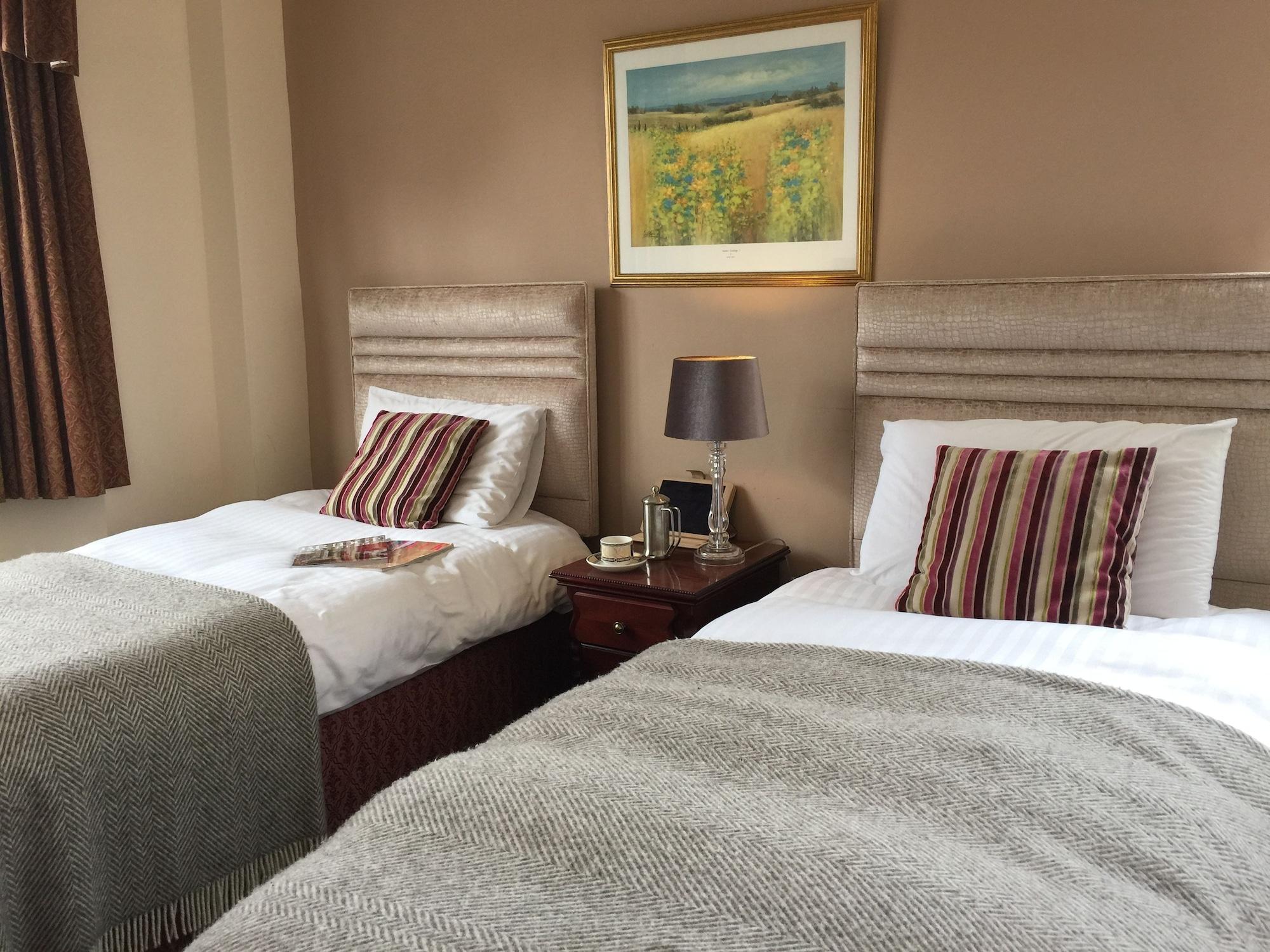 Taunton Town House 빌라 외부 사진