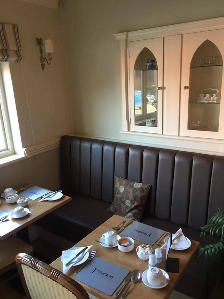 Taunton Town House 빌라 외부 사진