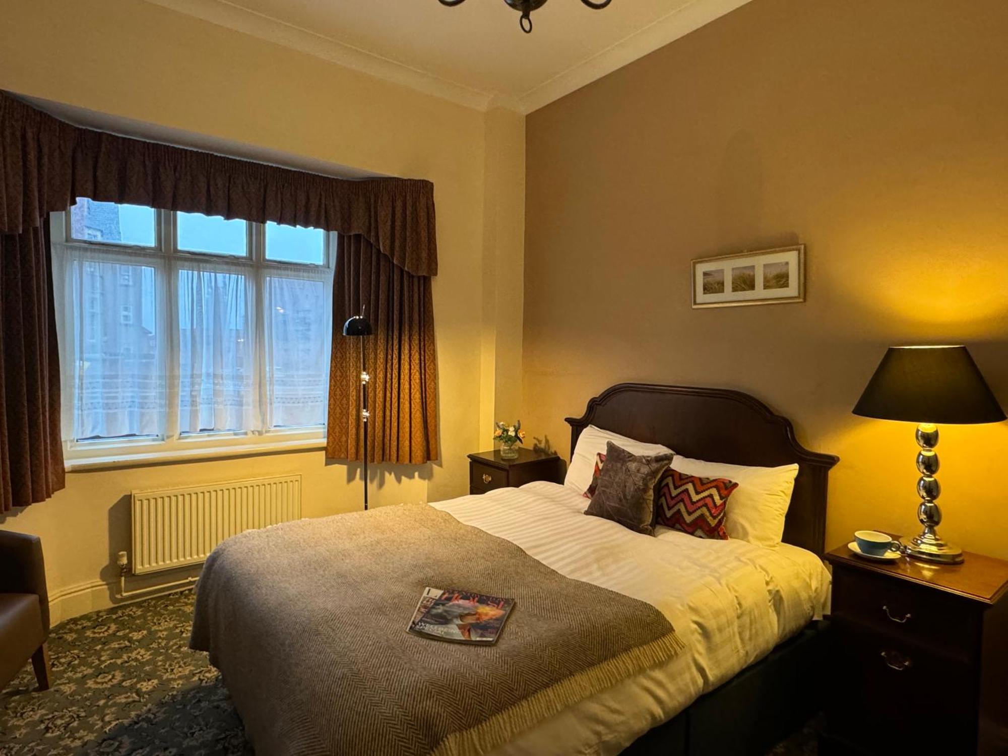 Taunton Town House 빌라 외부 사진