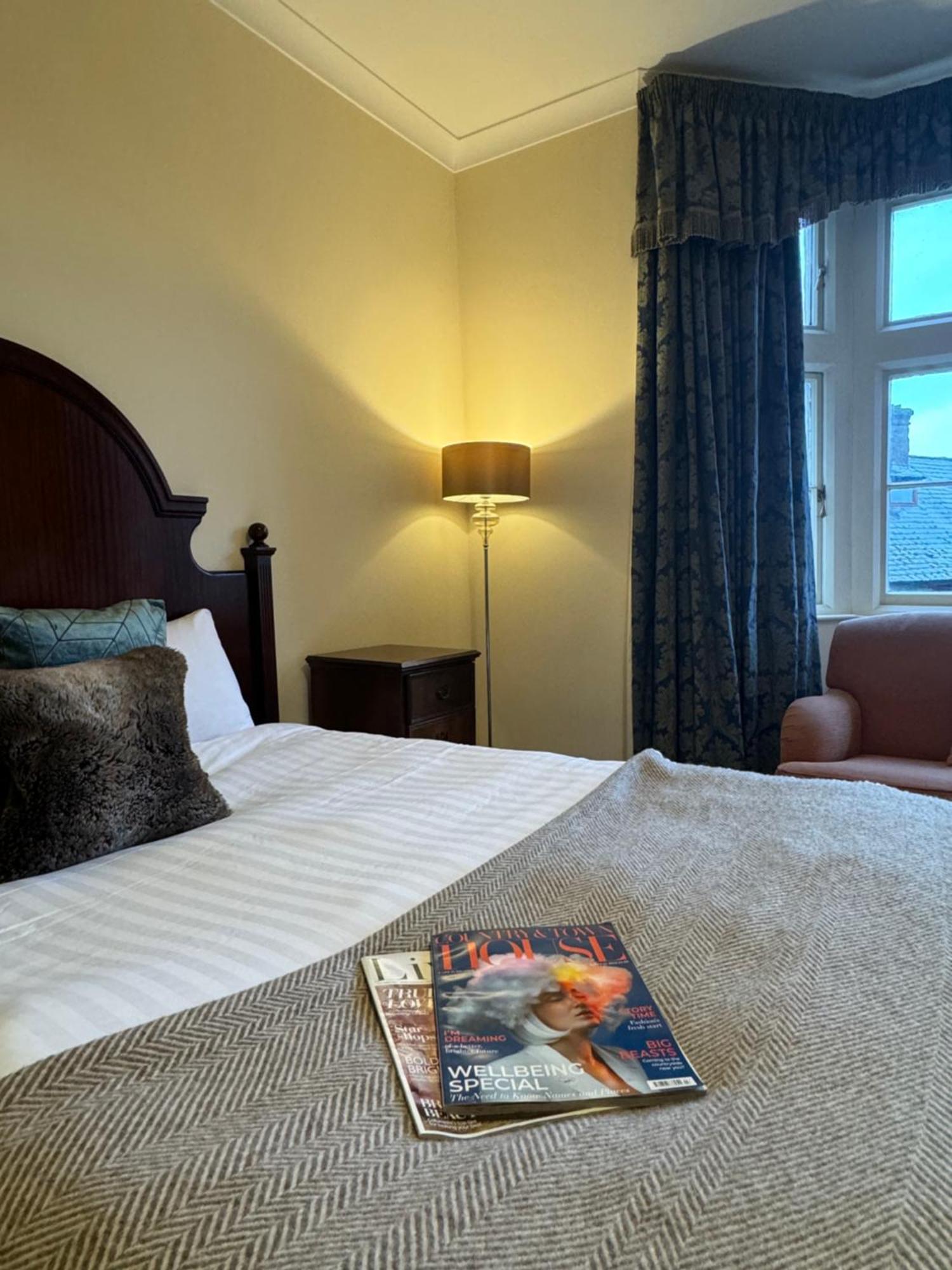 Taunton Town House 빌라 외부 사진