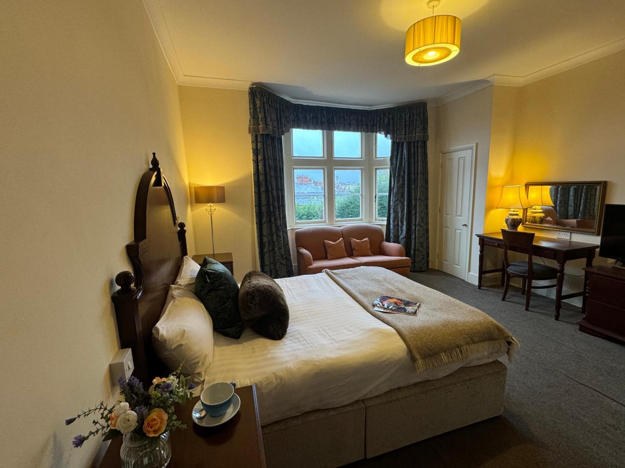 Taunton Town House 빌라 외부 사진
