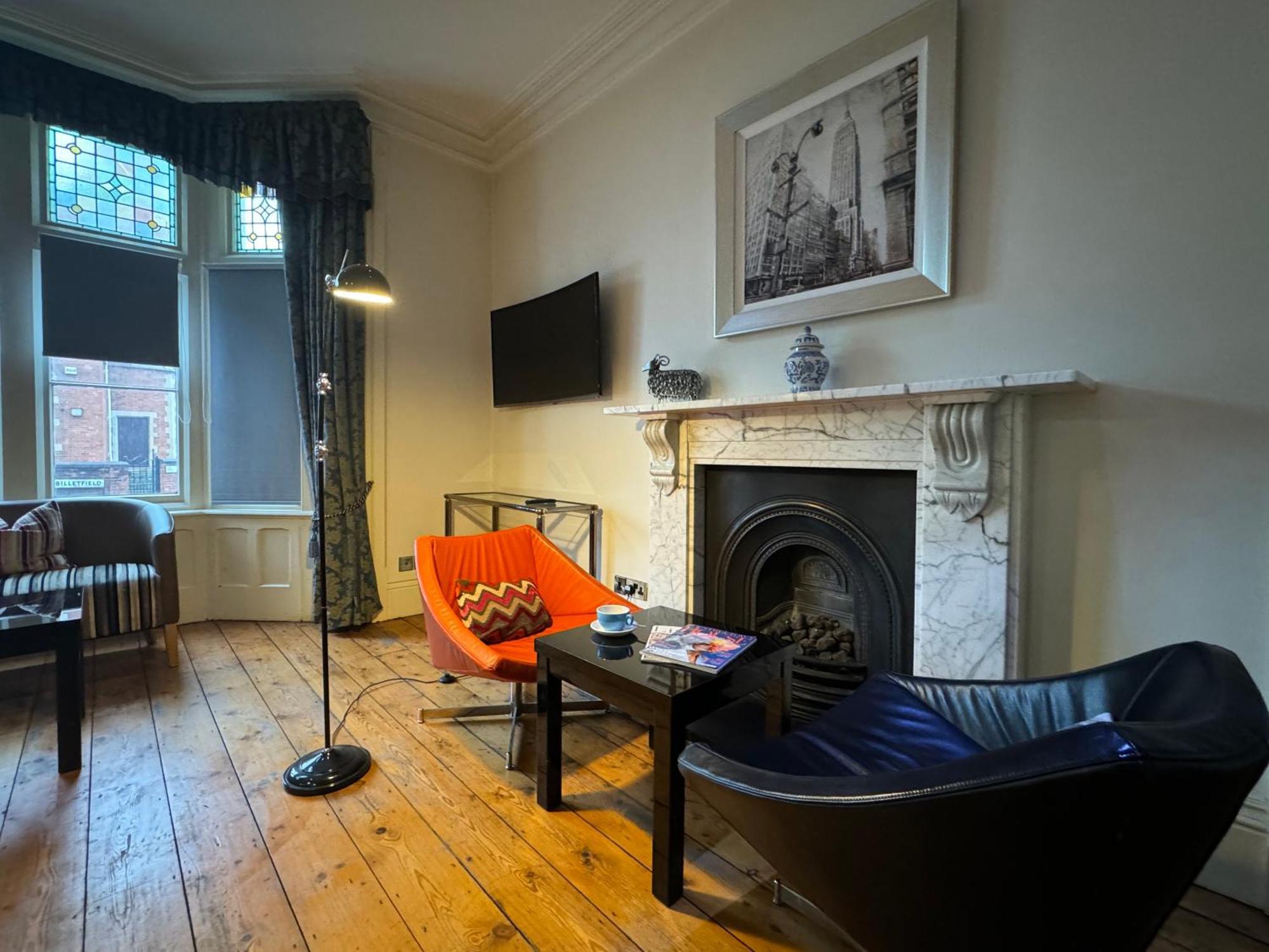 Taunton Town House 빌라 외부 사진
