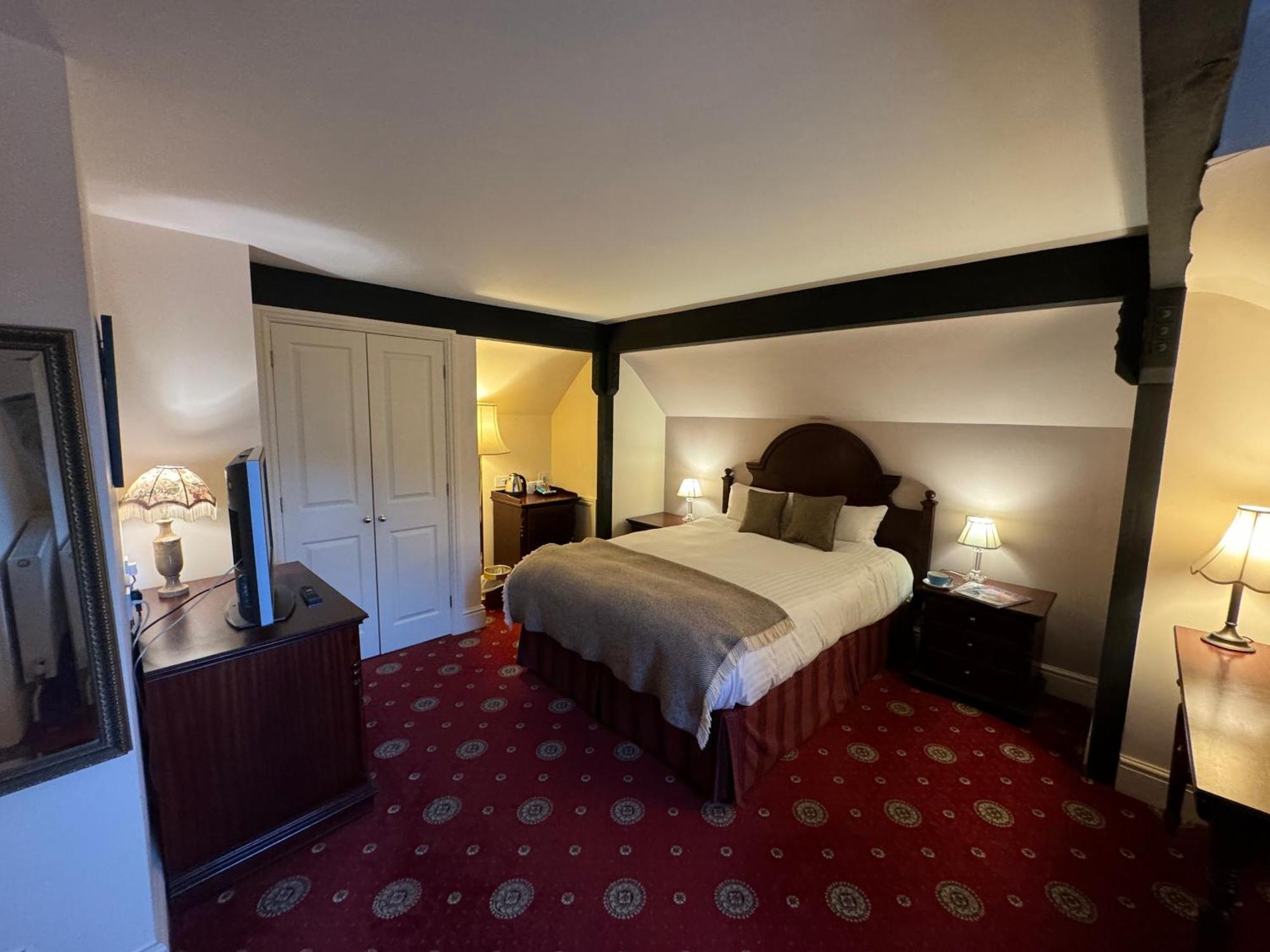 Taunton Town House 빌라 외부 사진