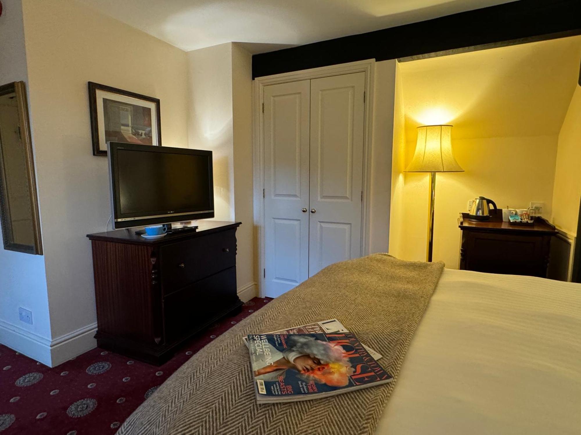 Taunton Town House 빌라 외부 사진