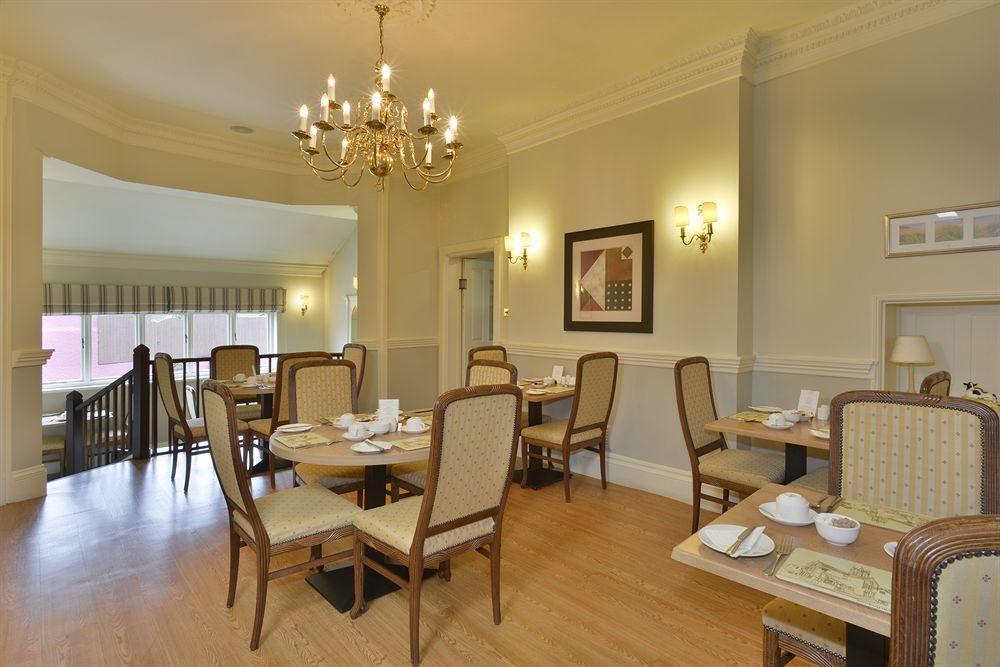 Taunton Town House 빌라 외부 사진