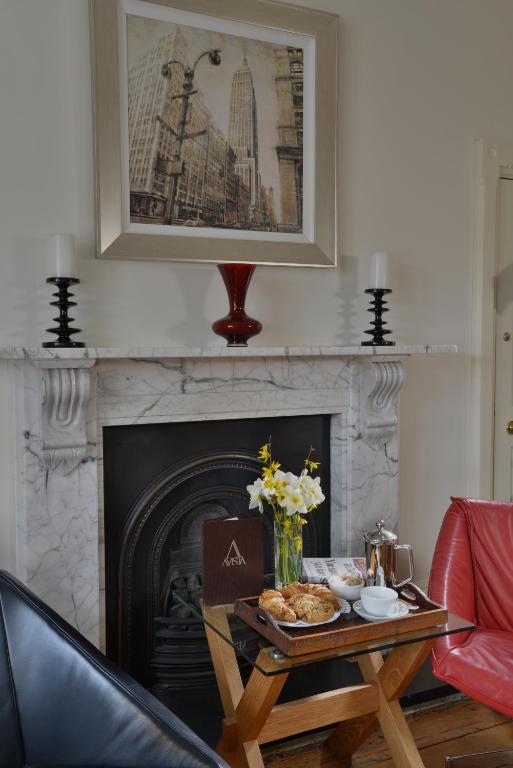 Taunton Town House 빌라 외부 사진