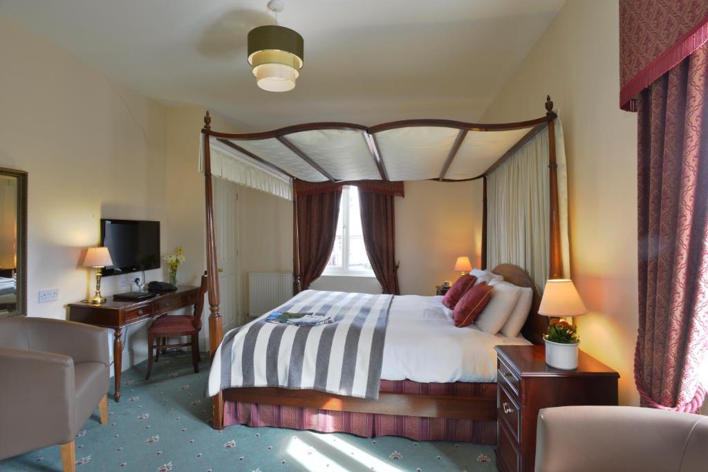 Taunton Town House 빌라 객실 사진