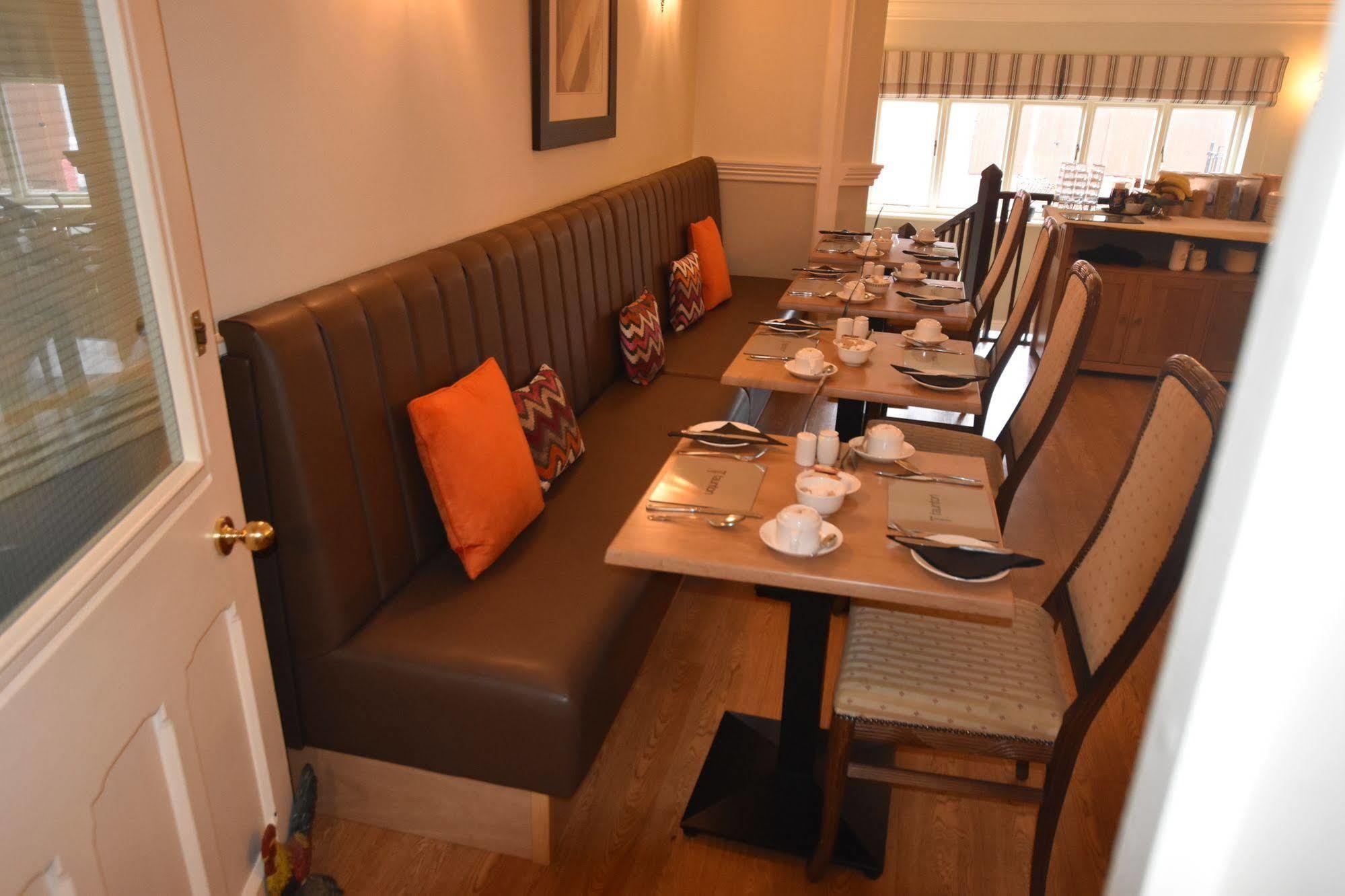 Taunton Town House 빌라 외부 사진