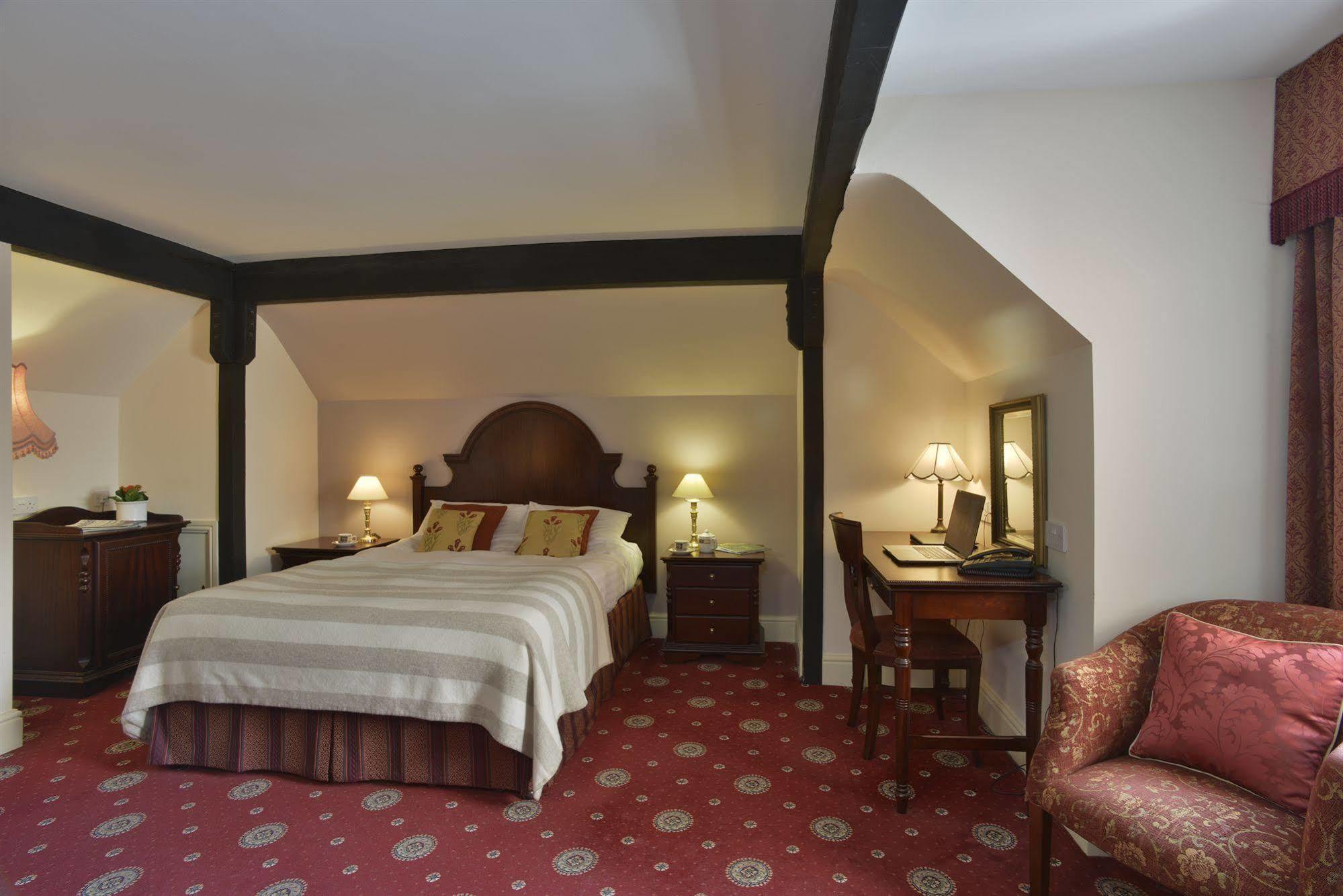 Taunton Town House 빌라 외부 사진
