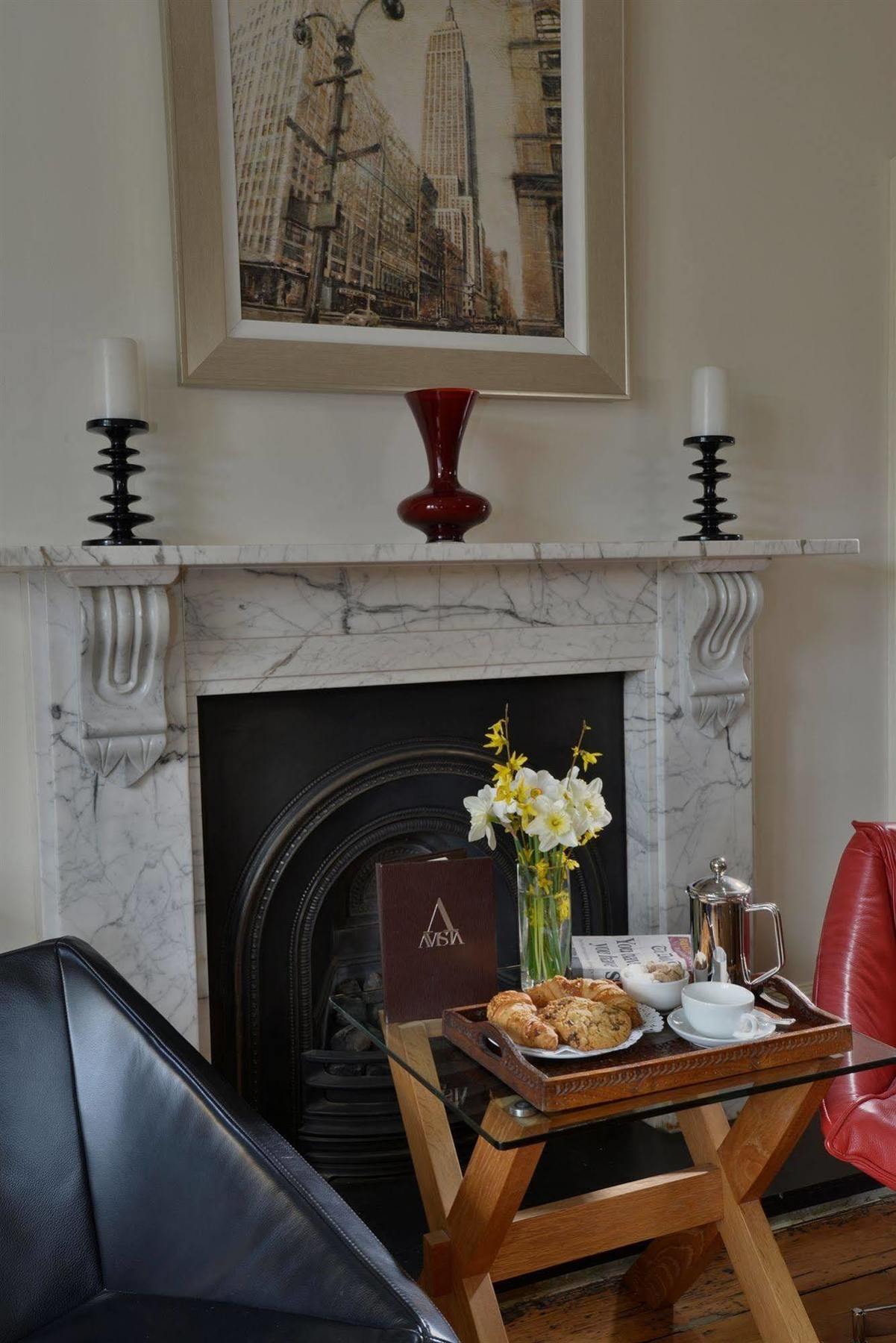 Taunton Town House 빌라 외부 사진
