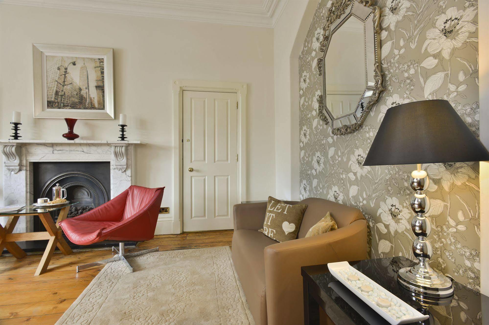 Taunton Town House 빌라 외부 사진