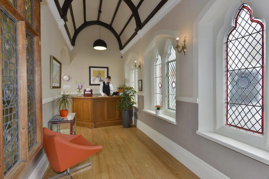 Taunton Town House 빌라 외부 사진