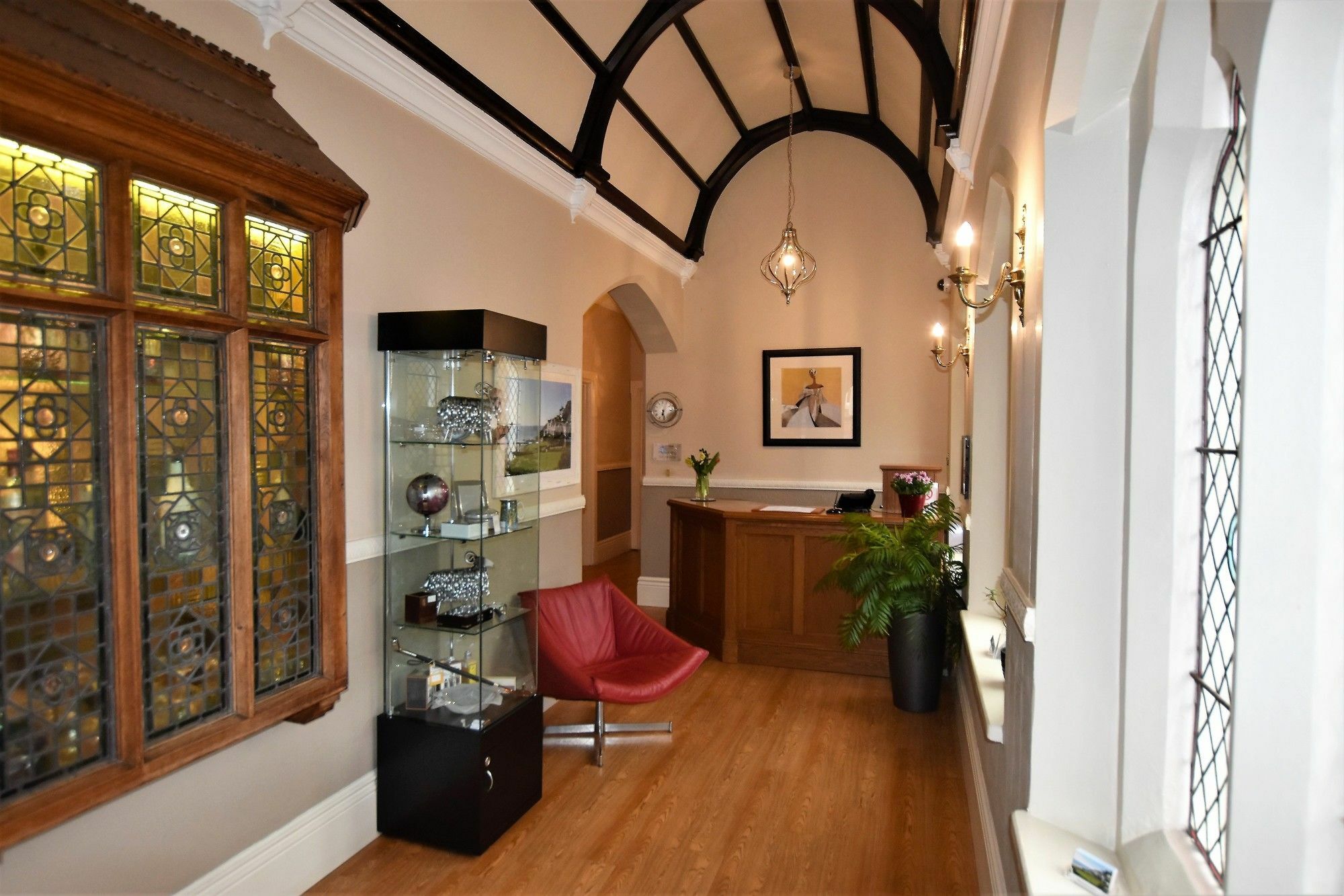 Taunton Town House 빌라 외부 사진
