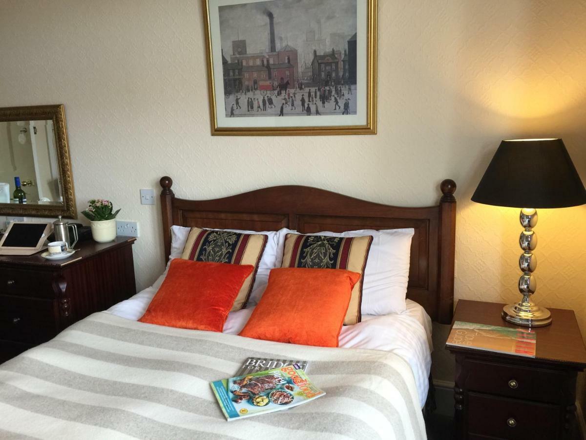 Taunton Town House 빌라 외부 사진